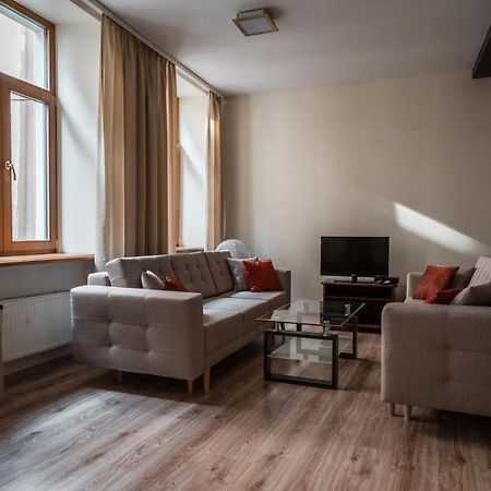 Old City Apartments Riga Ngoại thất bức ảnh