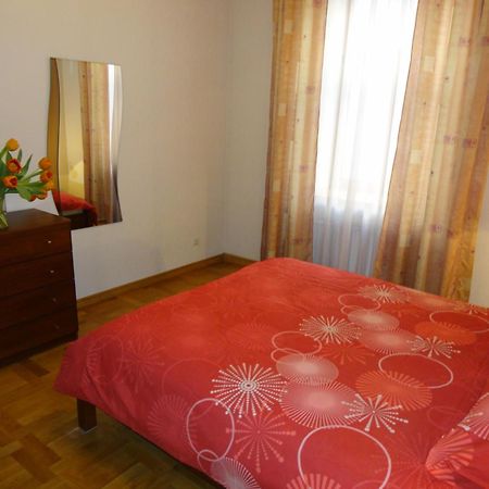 Old City Apartments Riga Phòng bức ảnh