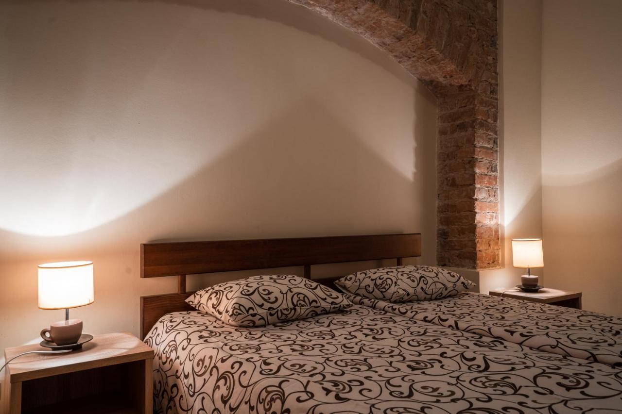 Old City Apartments Riga Ngoại thất bức ảnh