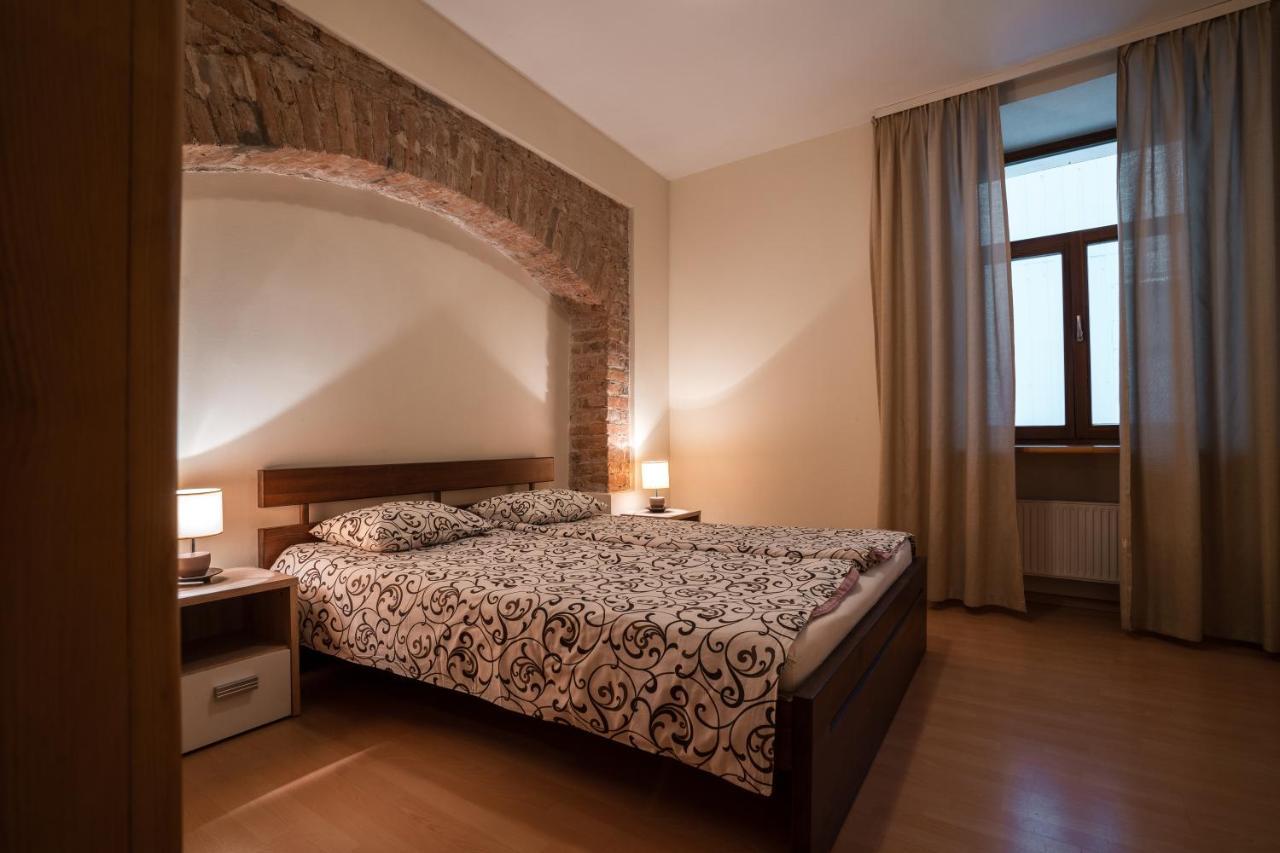 Old City Apartments Riga Ngoại thất bức ảnh