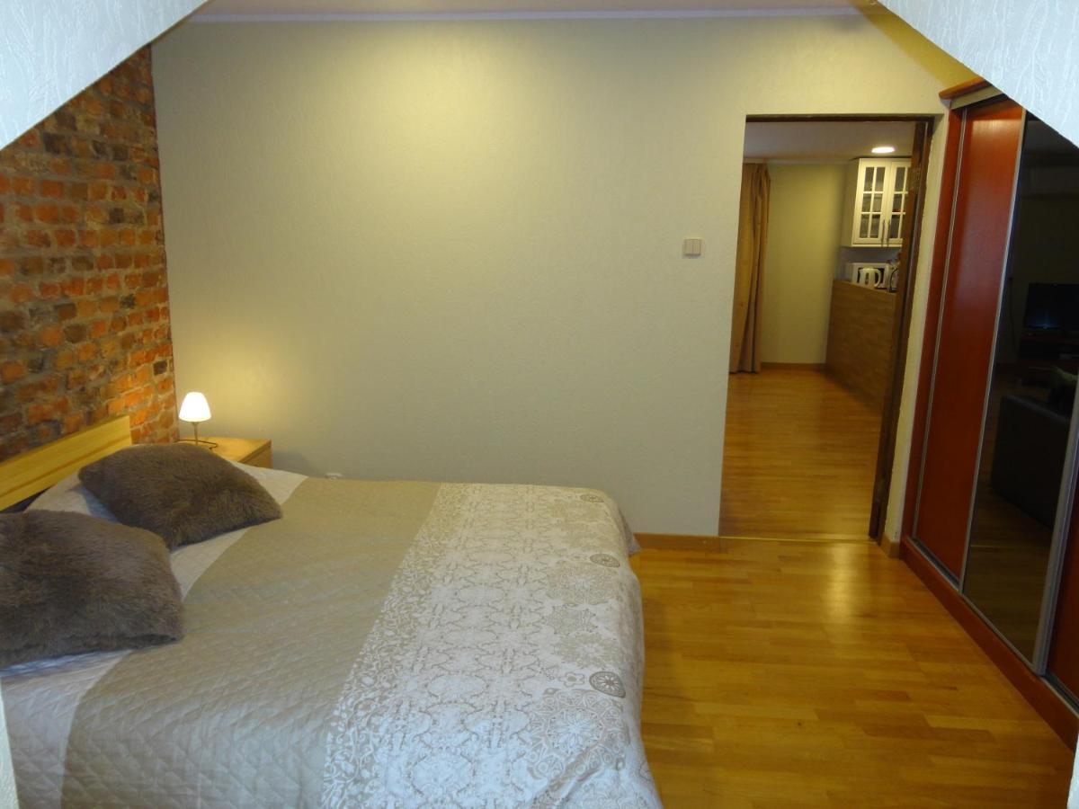 Old City Apartments Riga Ngoại thất bức ảnh