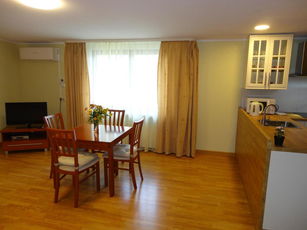 Old City Apartments Riga Ngoại thất bức ảnh