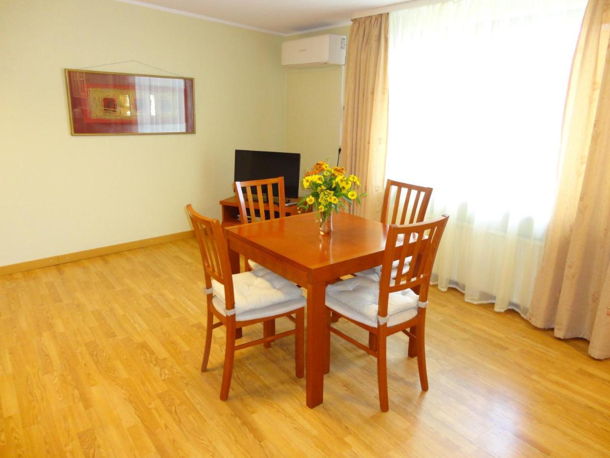 Old City Apartments Riga Ngoại thất bức ảnh