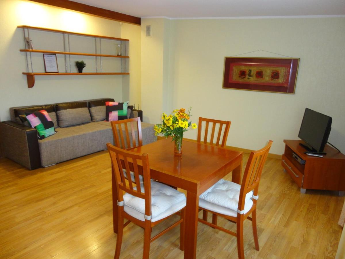 Old City Apartments Riga Ngoại thất bức ảnh