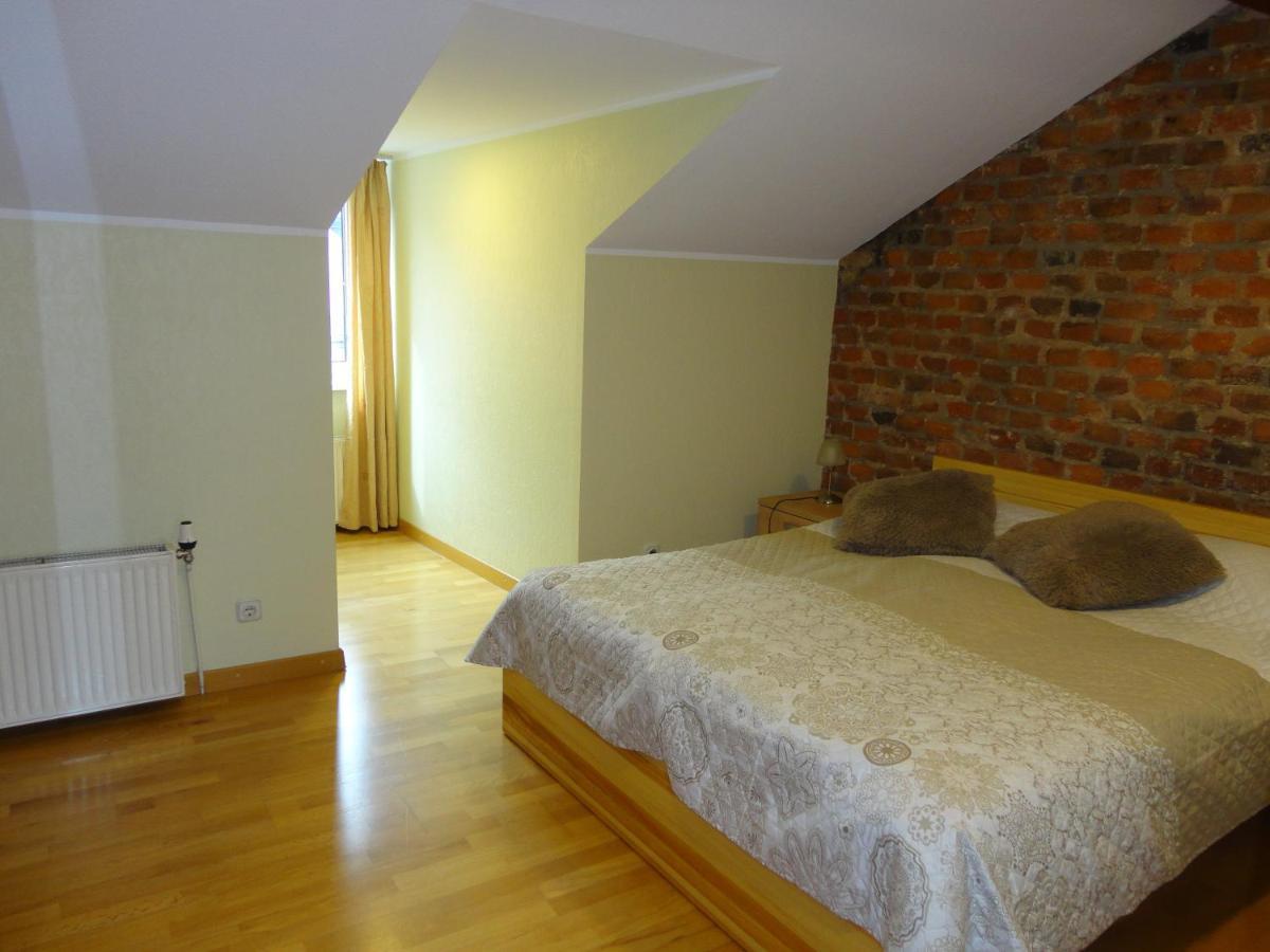 Old City Apartments Riga Ngoại thất bức ảnh
