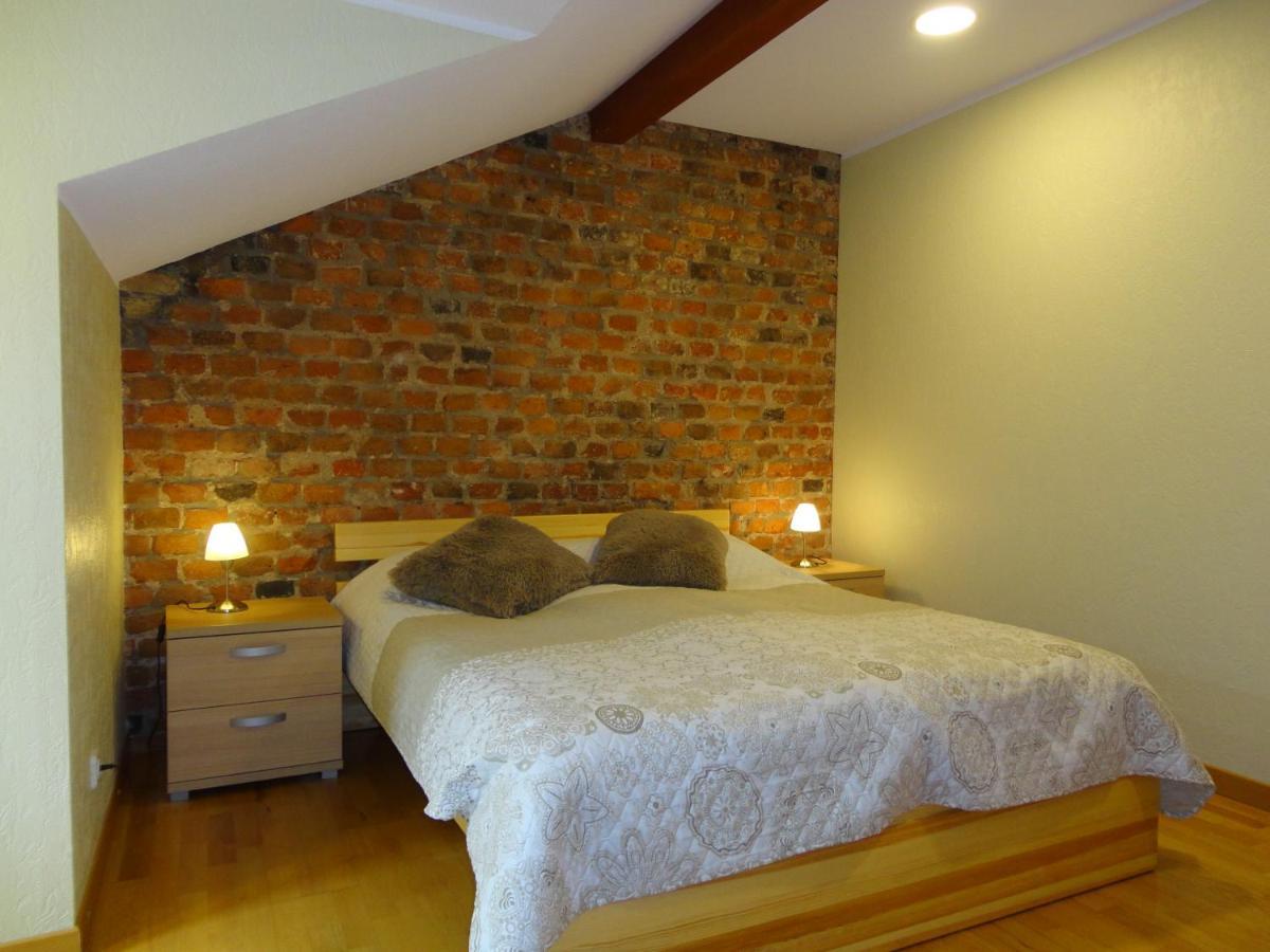 Old City Apartments Riga Ngoại thất bức ảnh