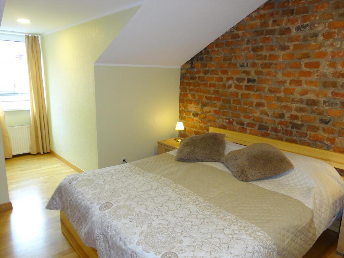Old City Apartments Riga Ngoại thất bức ảnh