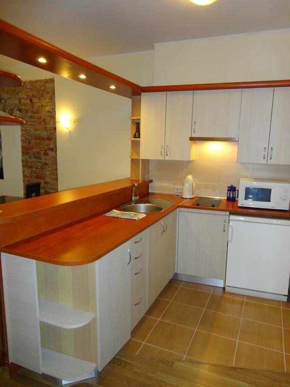 Old City Apartments Riga Ngoại thất bức ảnh