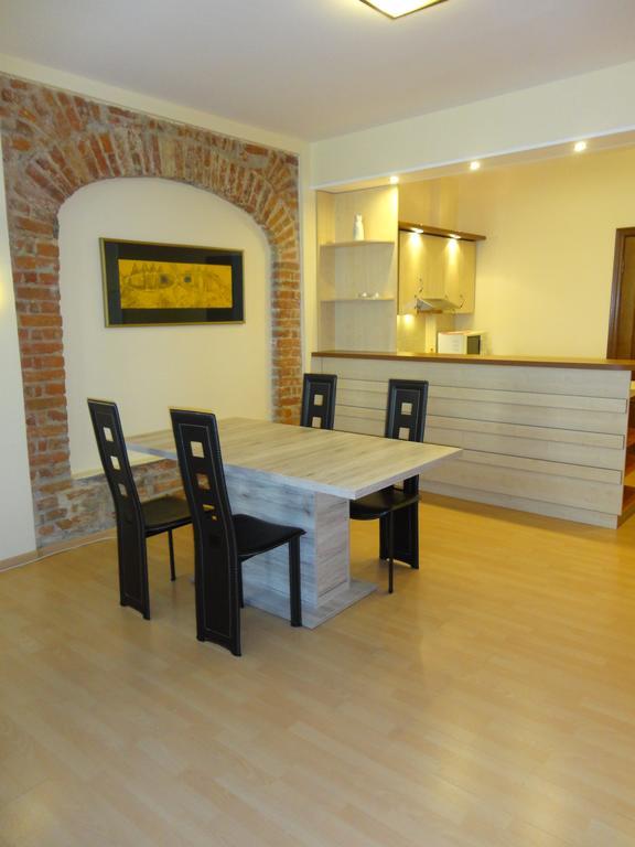 Old City Apartments Riga Ngoại thất bức ảnh