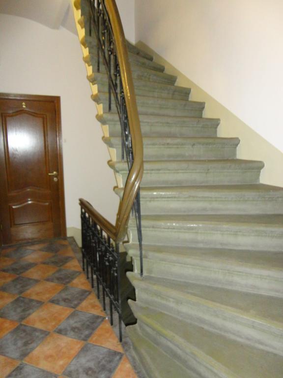 Old City Apartments Riga Ngoại thất bức ảnh