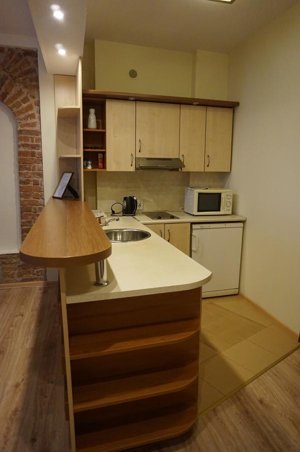 Old City Apartments Riga Ngoại thất bức ảnh