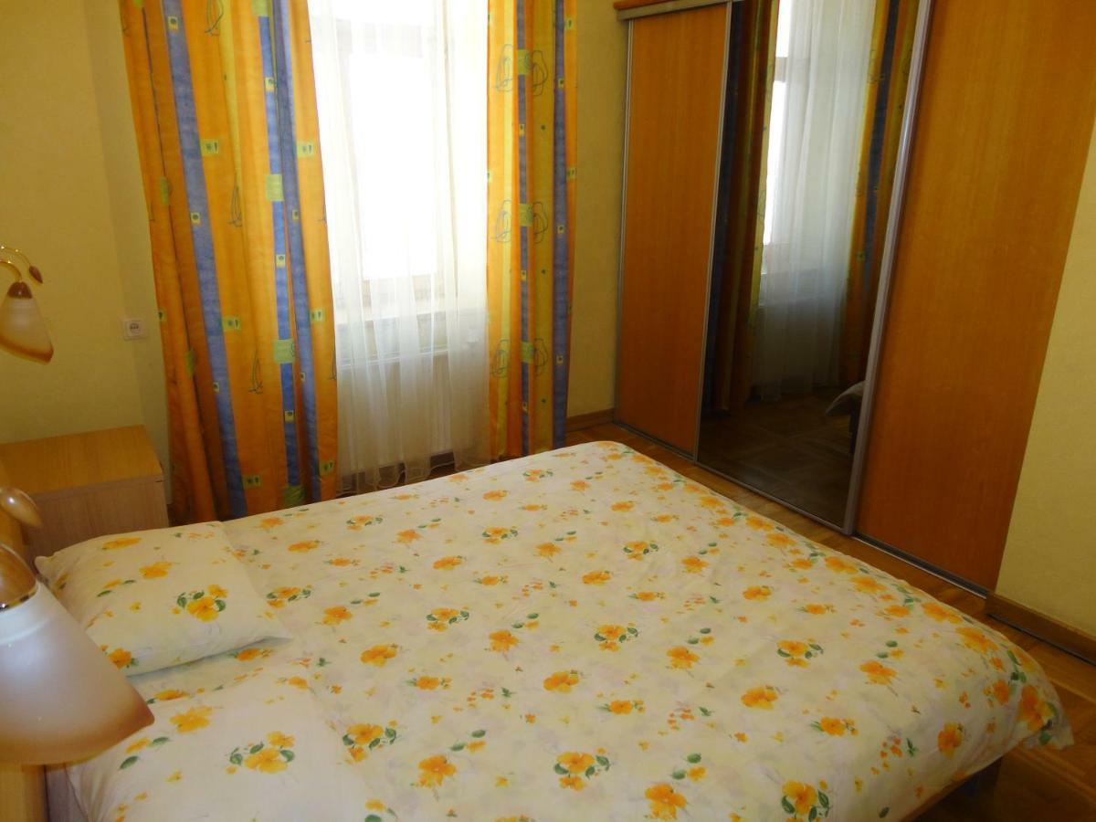 Old City Apartments Riga Ngoại thất bức ảnh