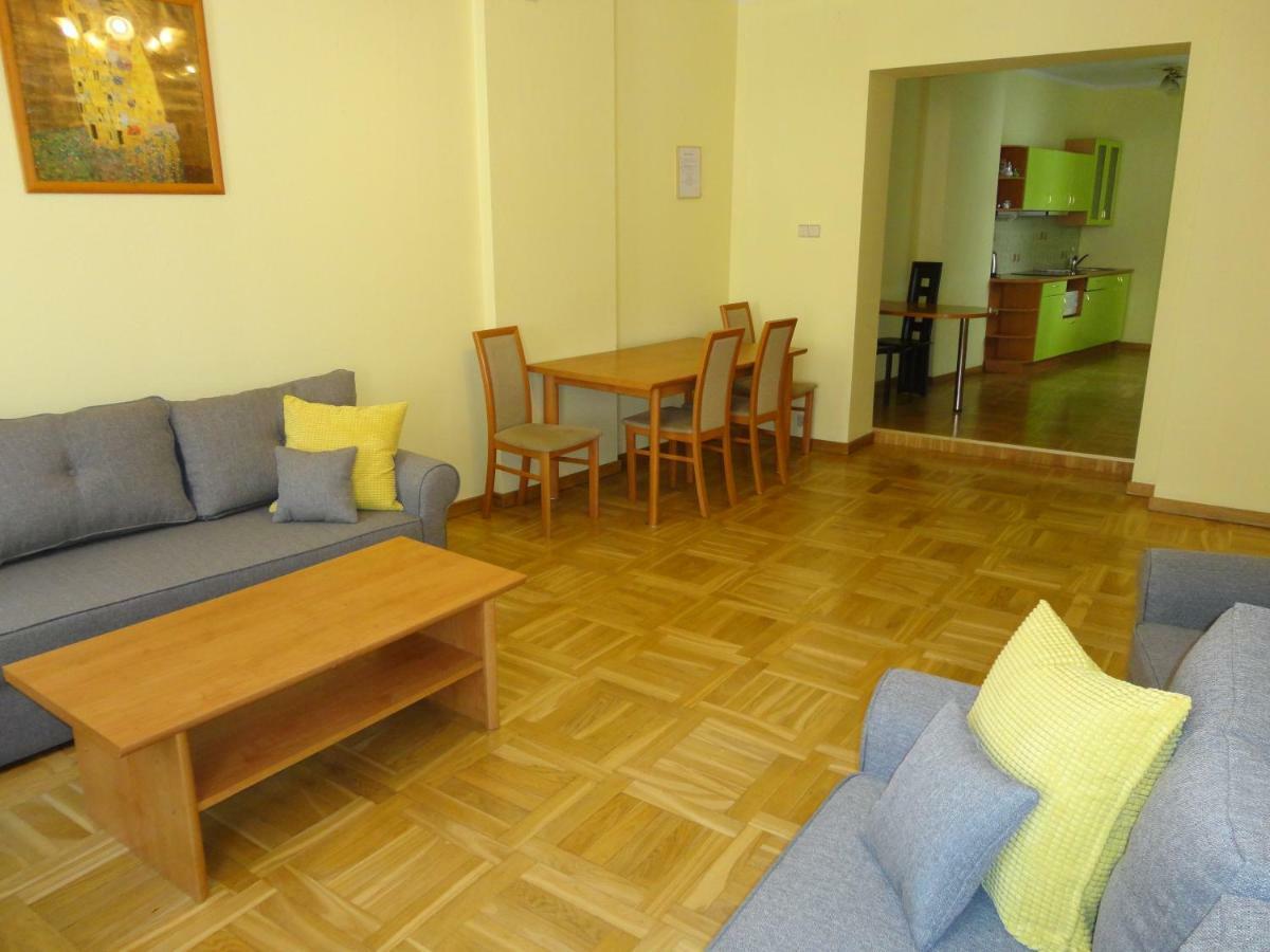 Old City Apartments Riga Ngoại thất bức ảnh
