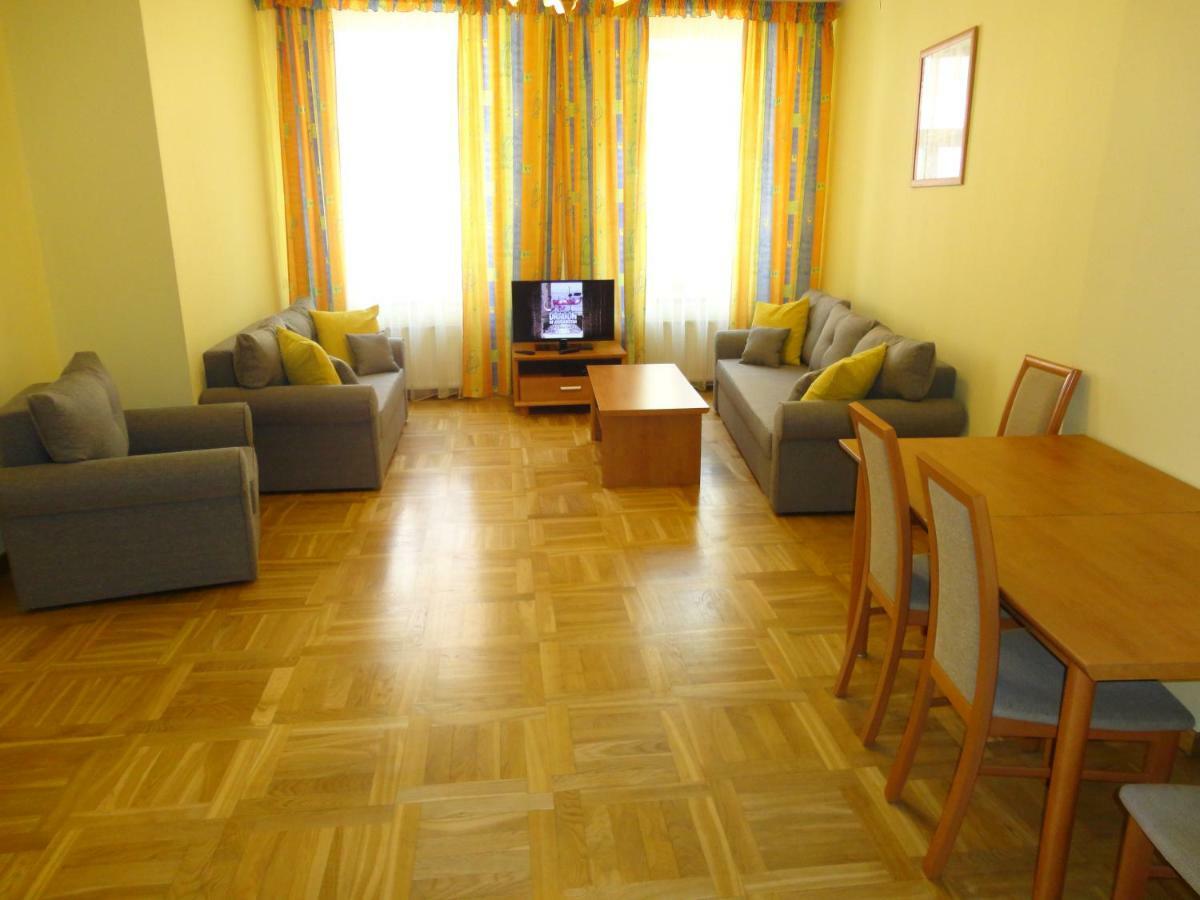 Old City Apartments Riga Ngoại thất bức ảnh