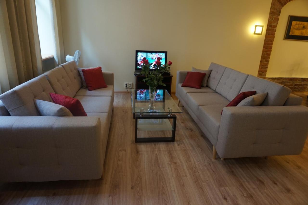 Old City Apartments Riga Ngoại thất bức ảnh
