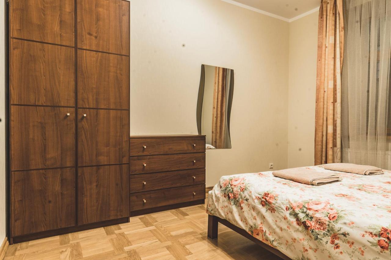 Old City Apartments Riga Ngoại thất bức ảnh