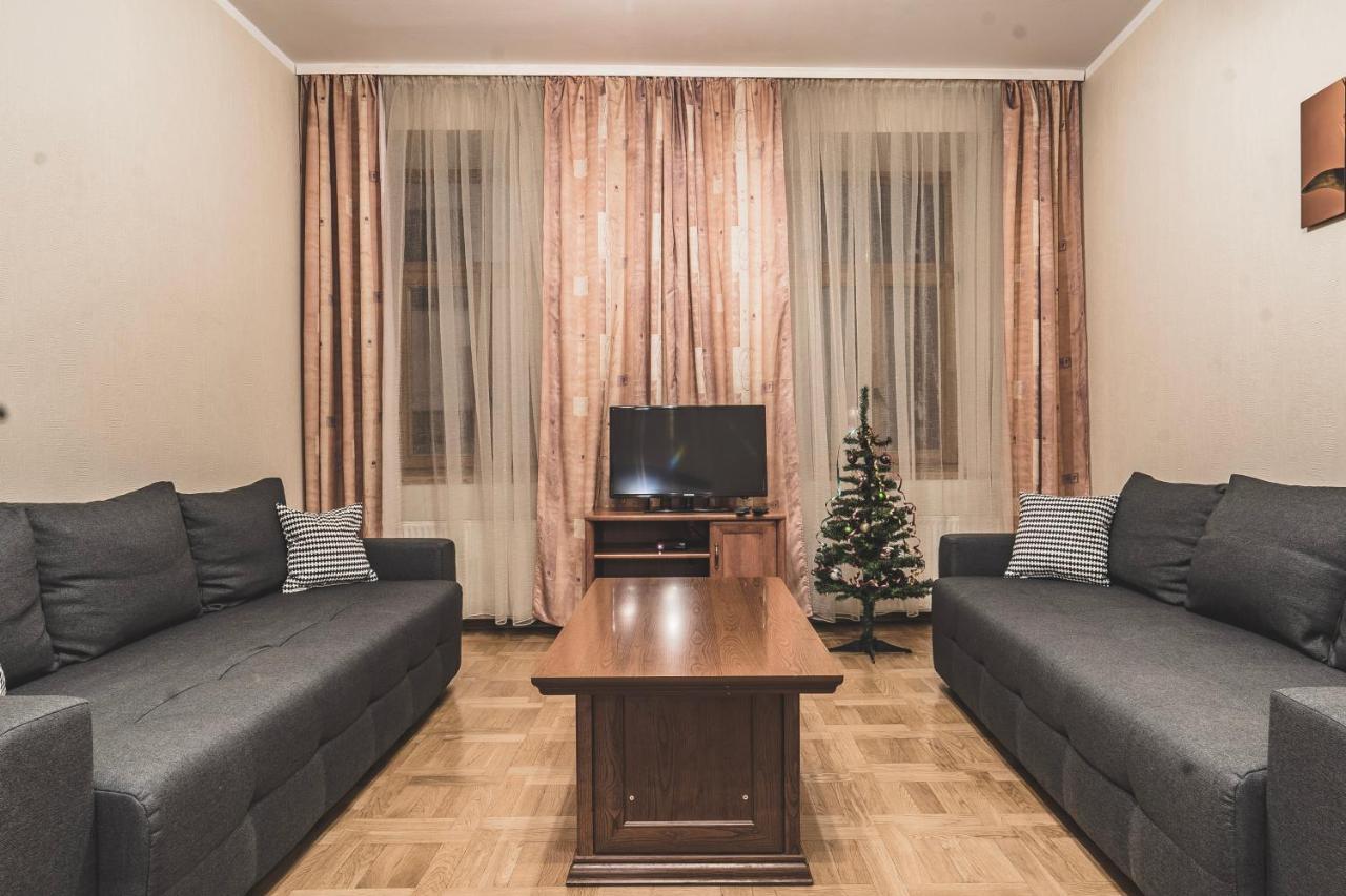 Old City Apartments Riga Ngoại thất bức ảnh