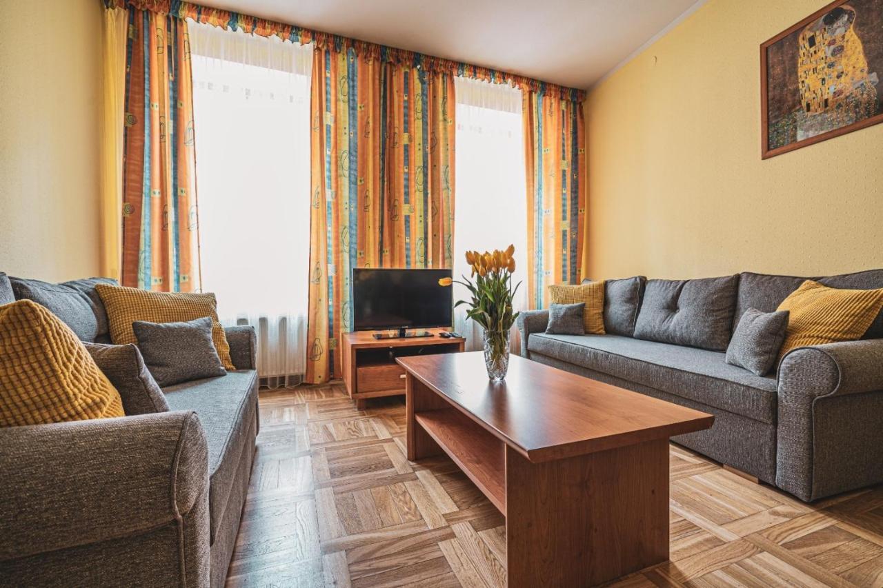Old City Apartments Riga Ngoại thất bức ảnh
