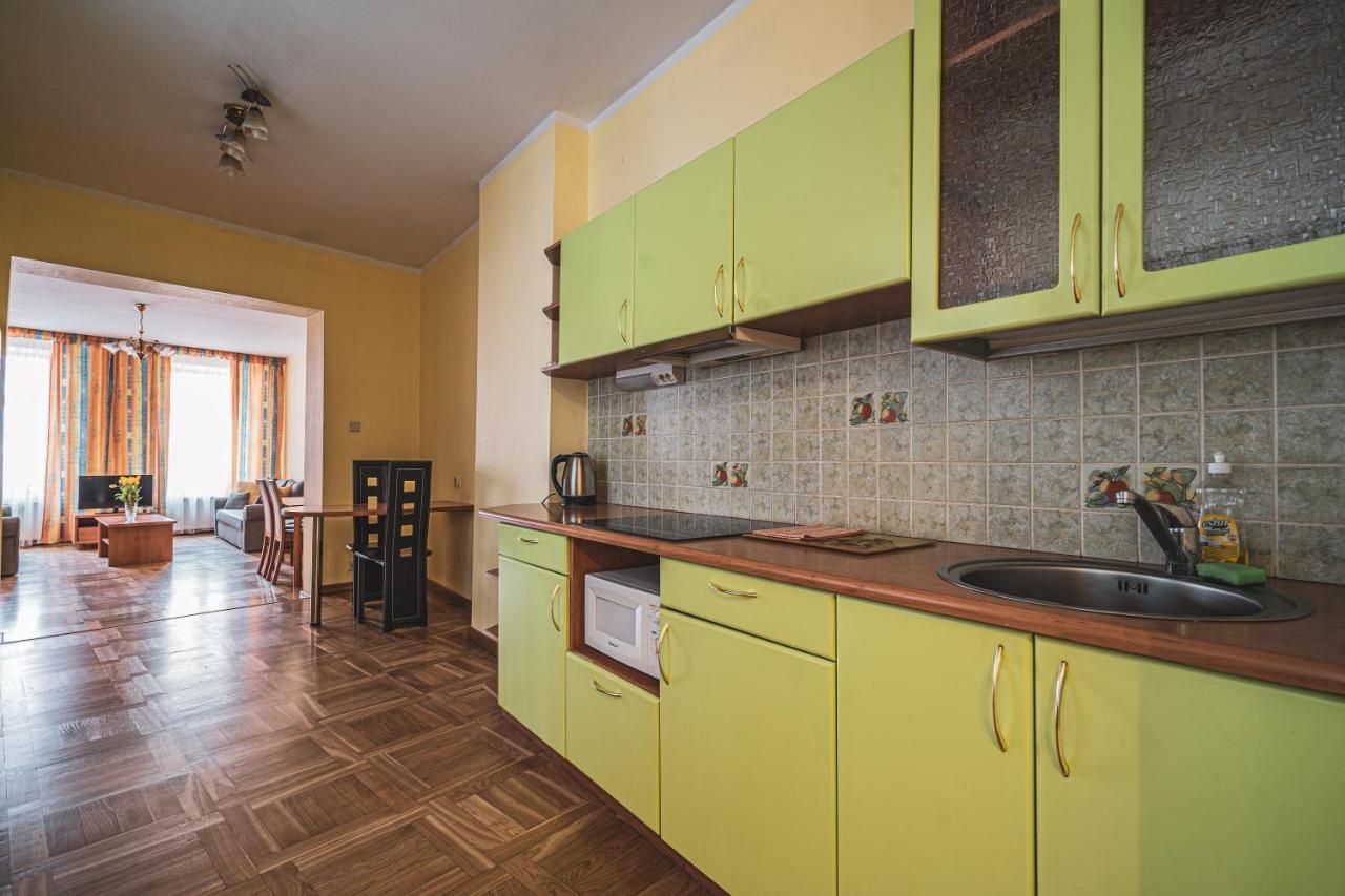 Old City Apartments Riga Ngoại thất bức ảnh