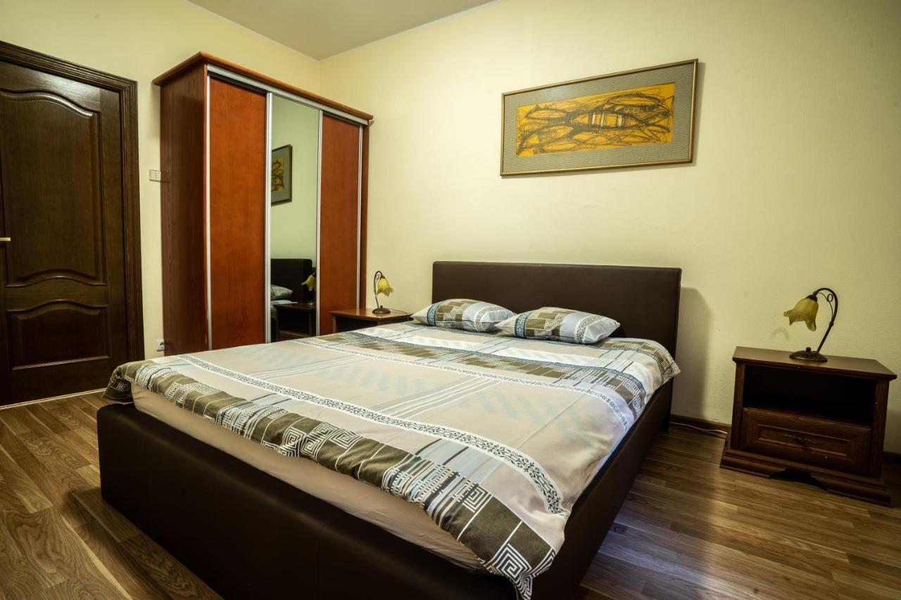 Old City Apartments Riga Ngoại thất bức ảnh