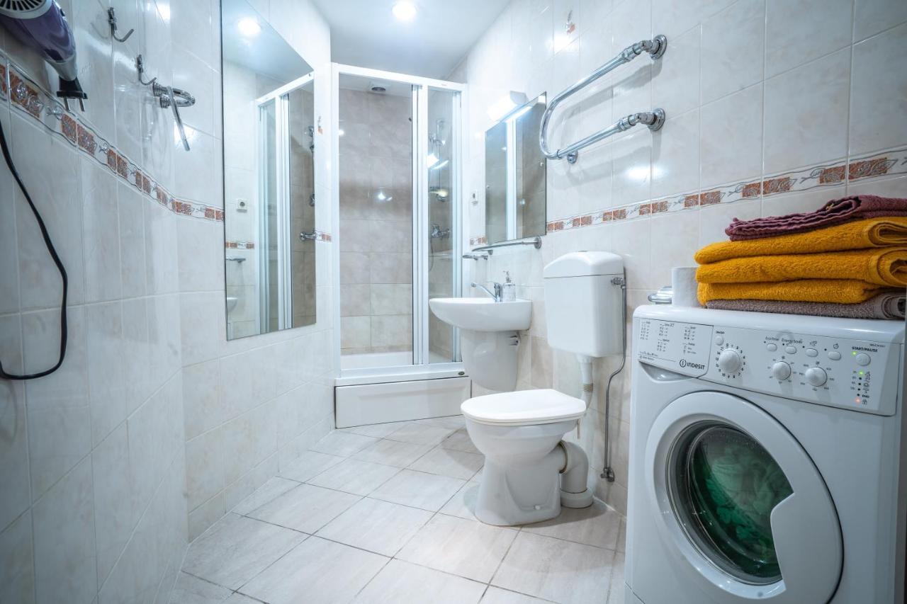 Old City Apartments Riga Ngoại thất bức ảnh