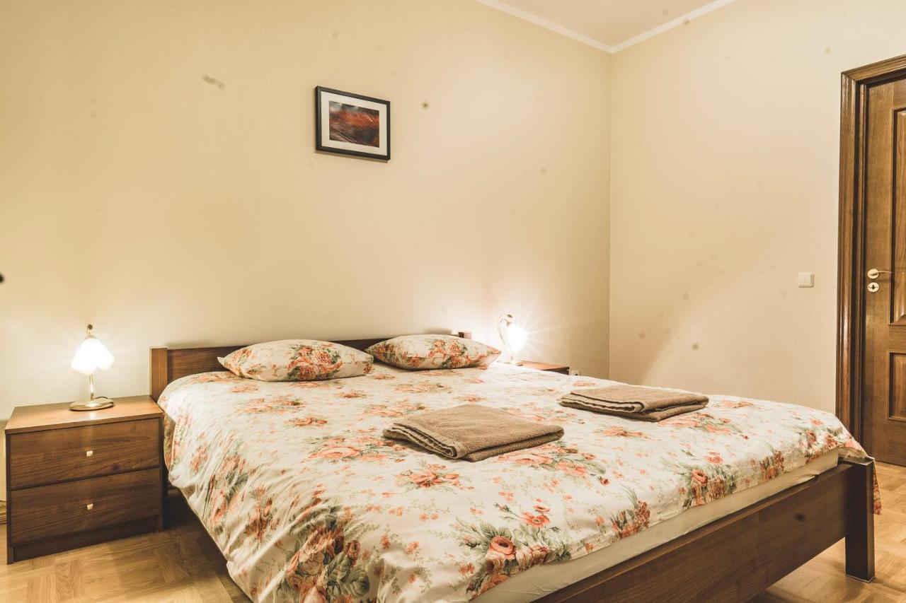 Old City Apartments Riga Ngoại thất bức ảnh