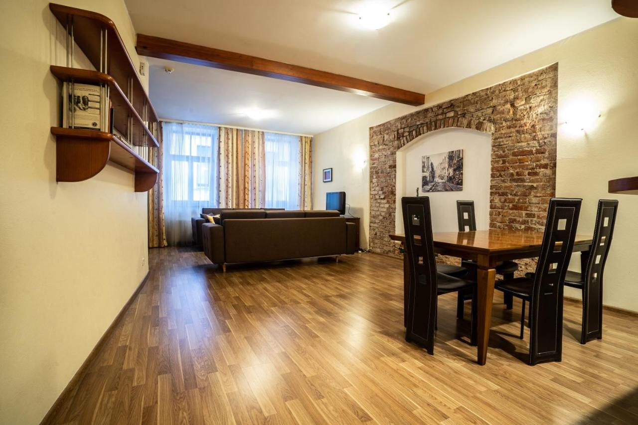 Old City Apartments Riga Ngoại thất bức ảnh