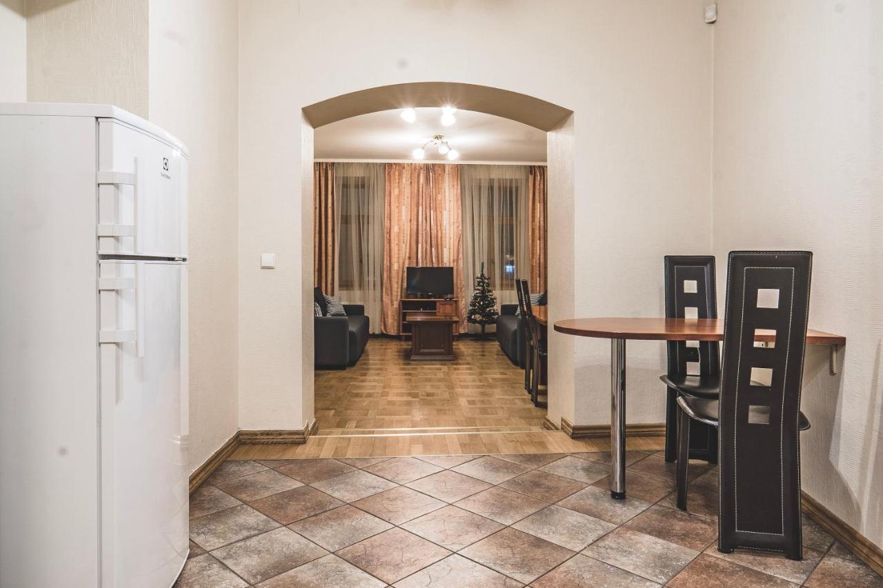 Old City Apartments Riga Ngoại thất bức ảnh