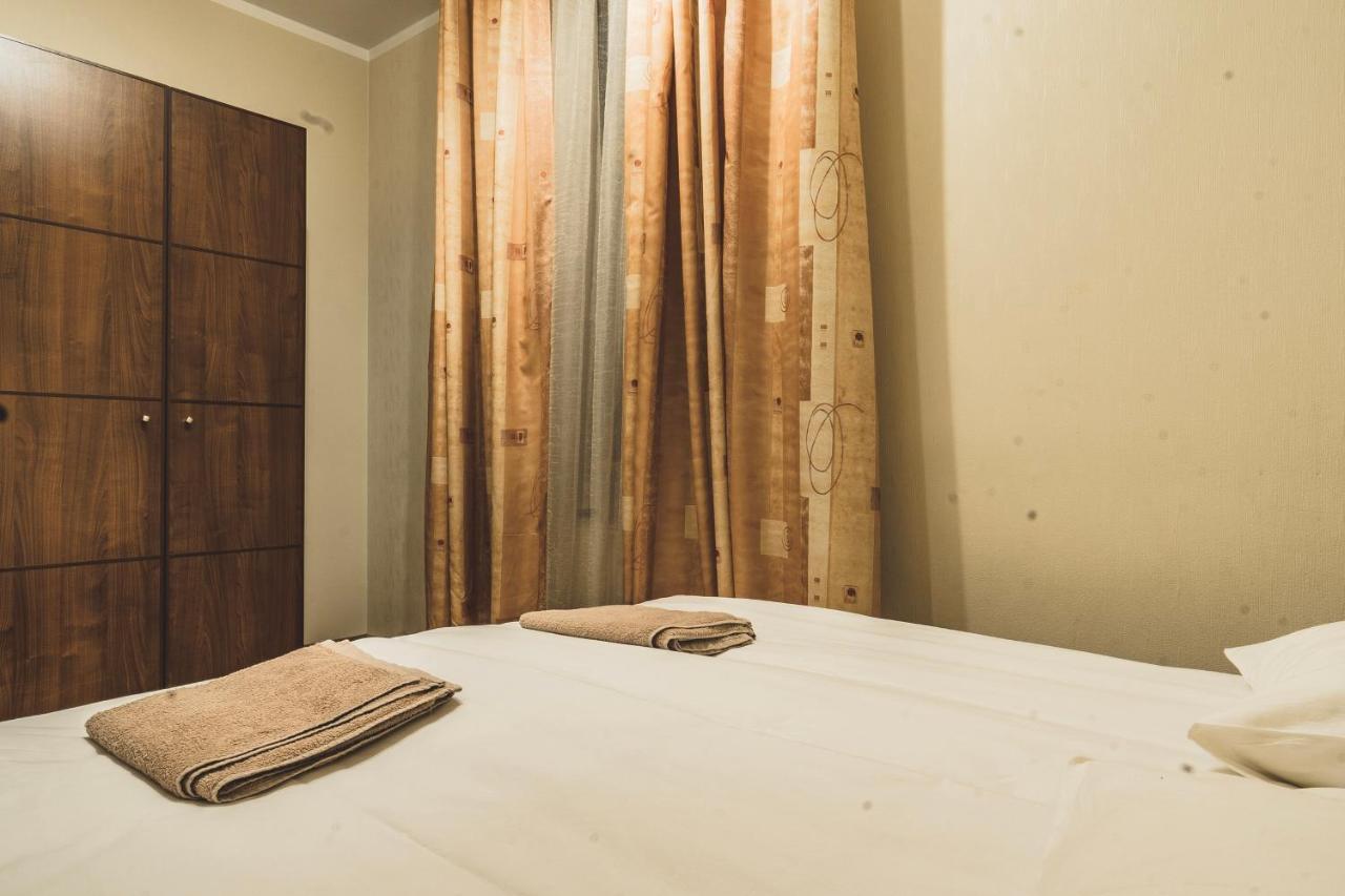 Old City Apartments Riga Ngoại thất bức ảnh