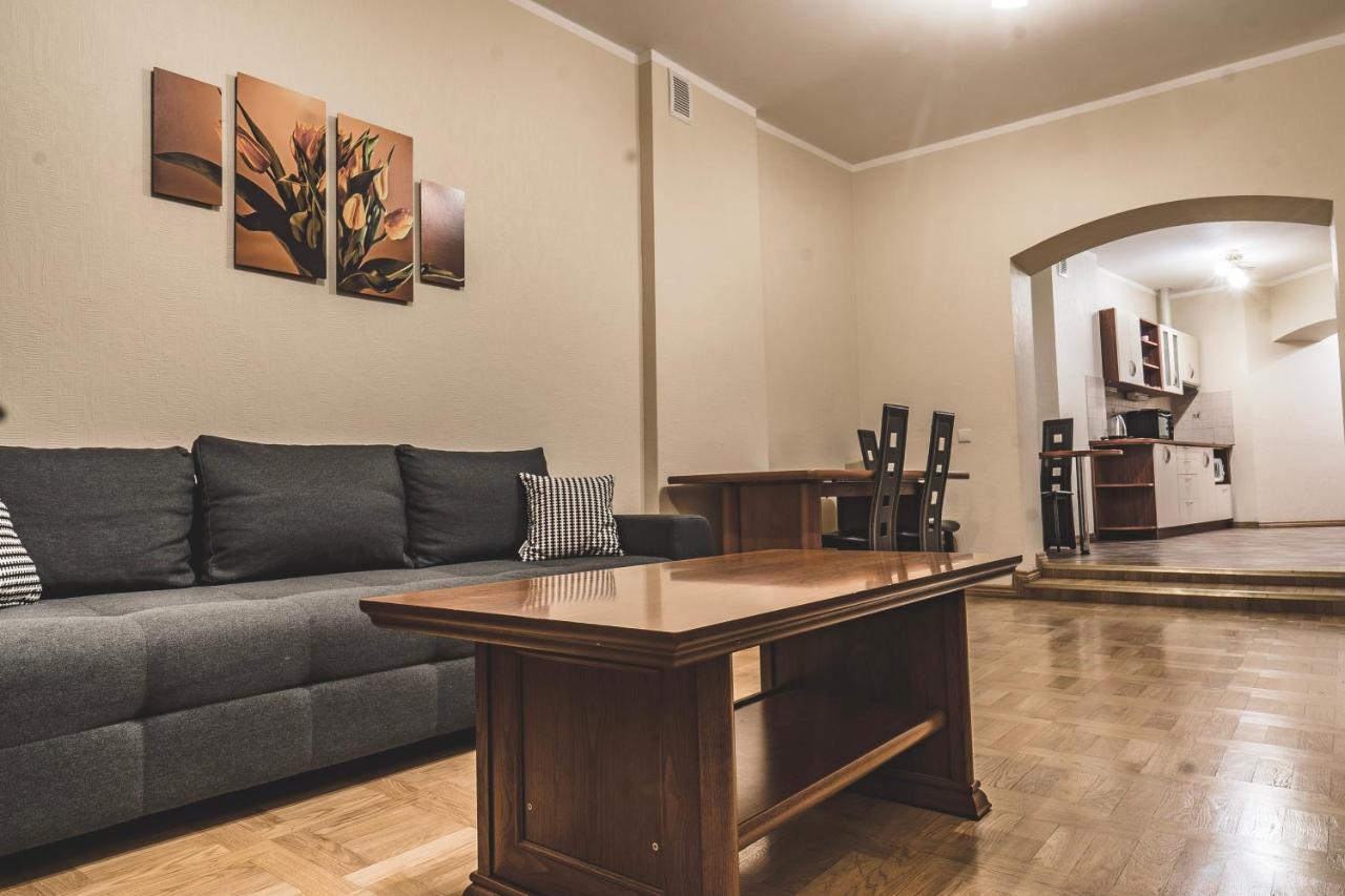 Old City Apartments Riga Ngoại thất bức ảnh