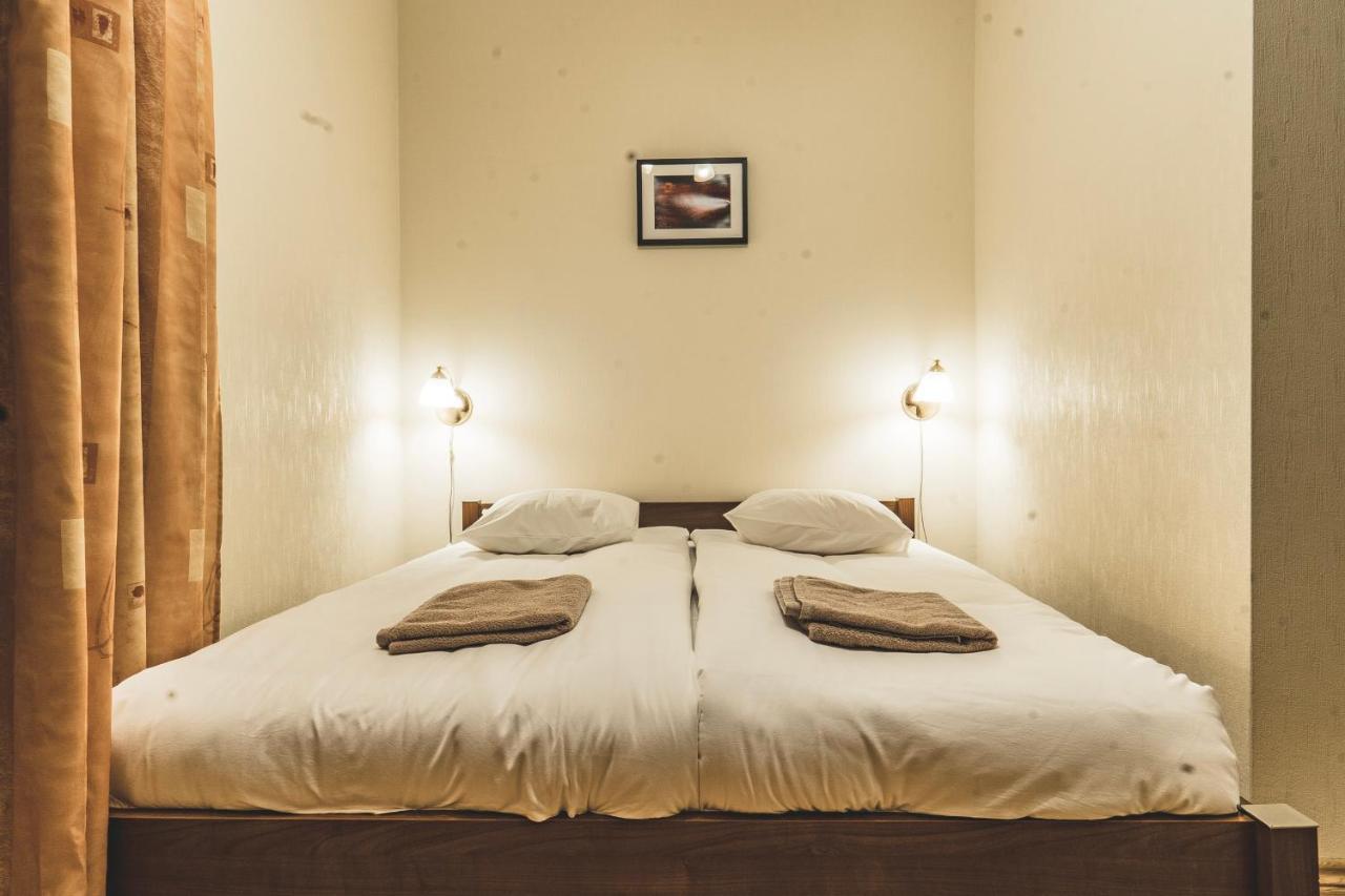Old City Apartments Riga Ngoại thất bức ảnh