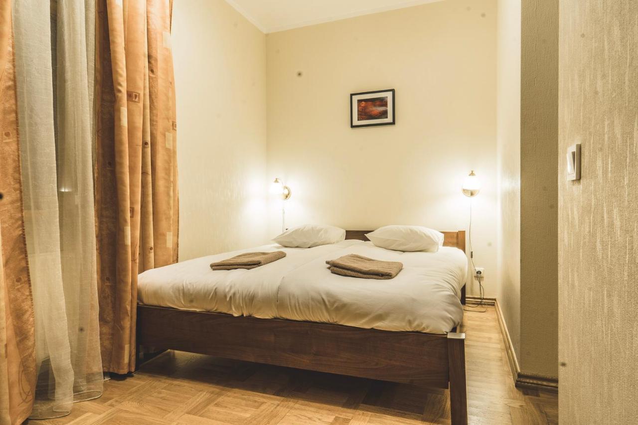 Old City Apartments Riga Ngoại thất bức ảnh